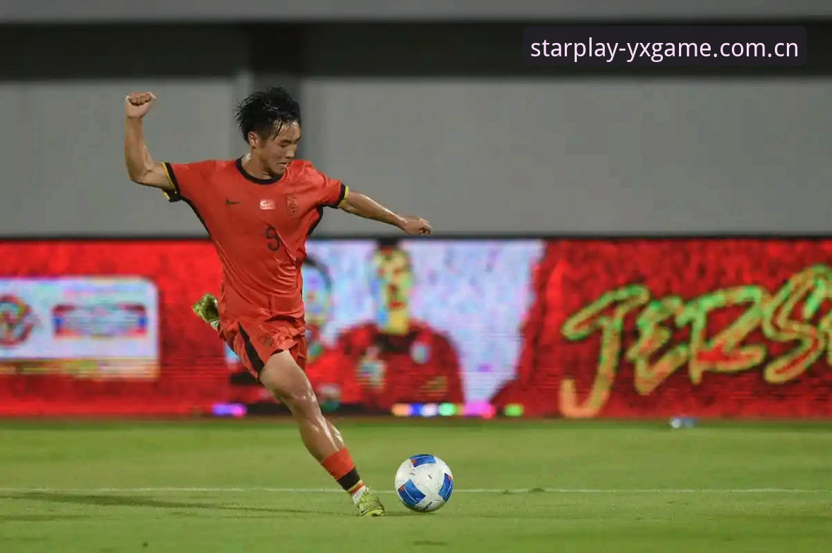 U17世界杯抽签深度评测：中国足球青训在亚星娱乐平台的全景透视